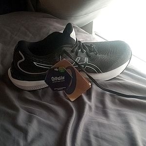 Asics Mens Gel  Cumulus 24 - 9 wide